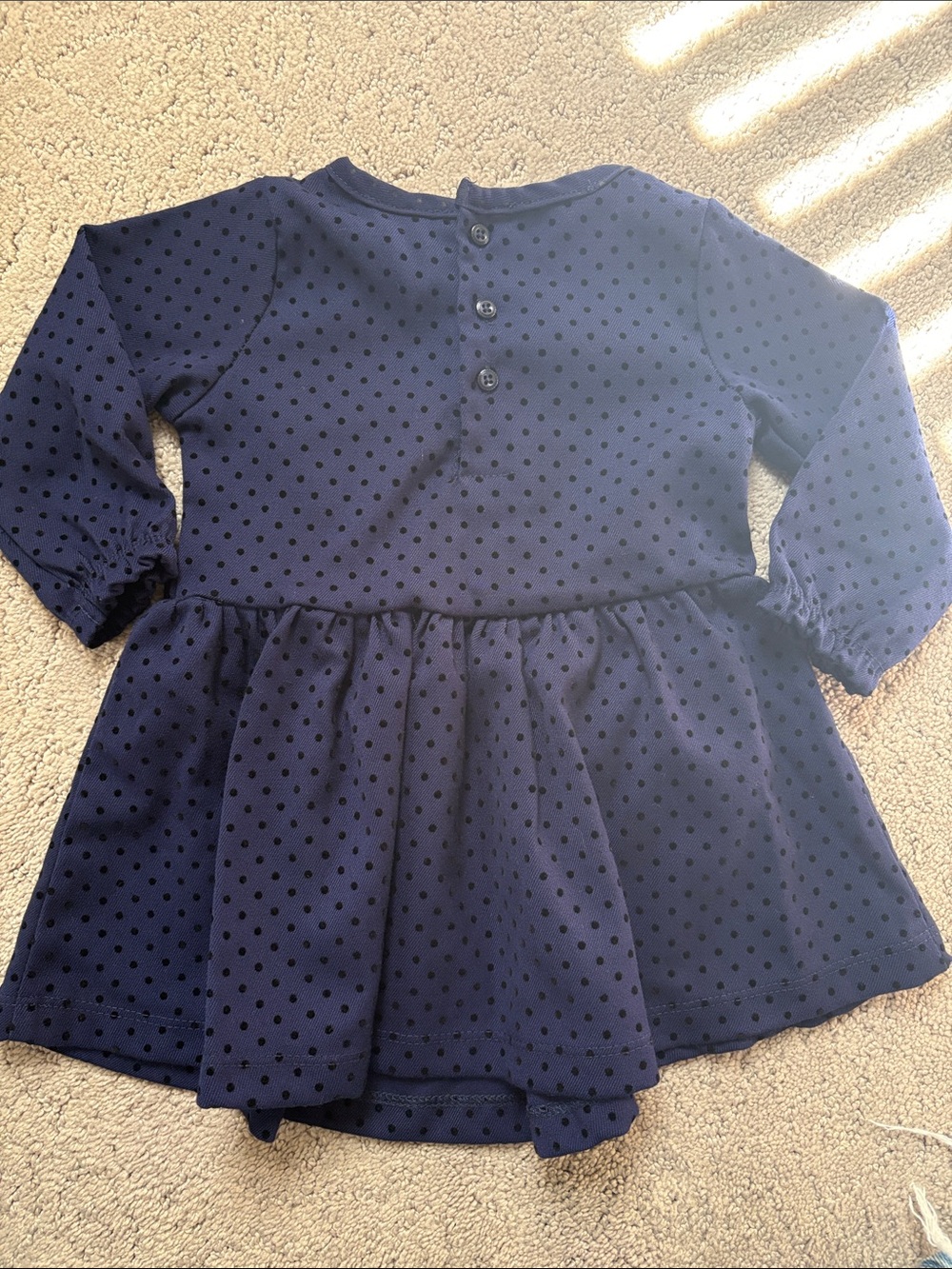 Carter's size 6 month bundle - Picture 6 of 8